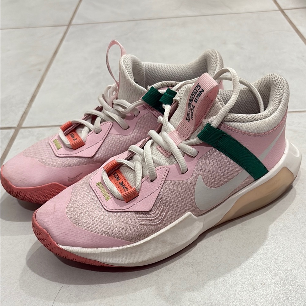 Nike air zoom crossover